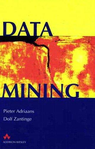 Cover Data Mining Cover Data Mining