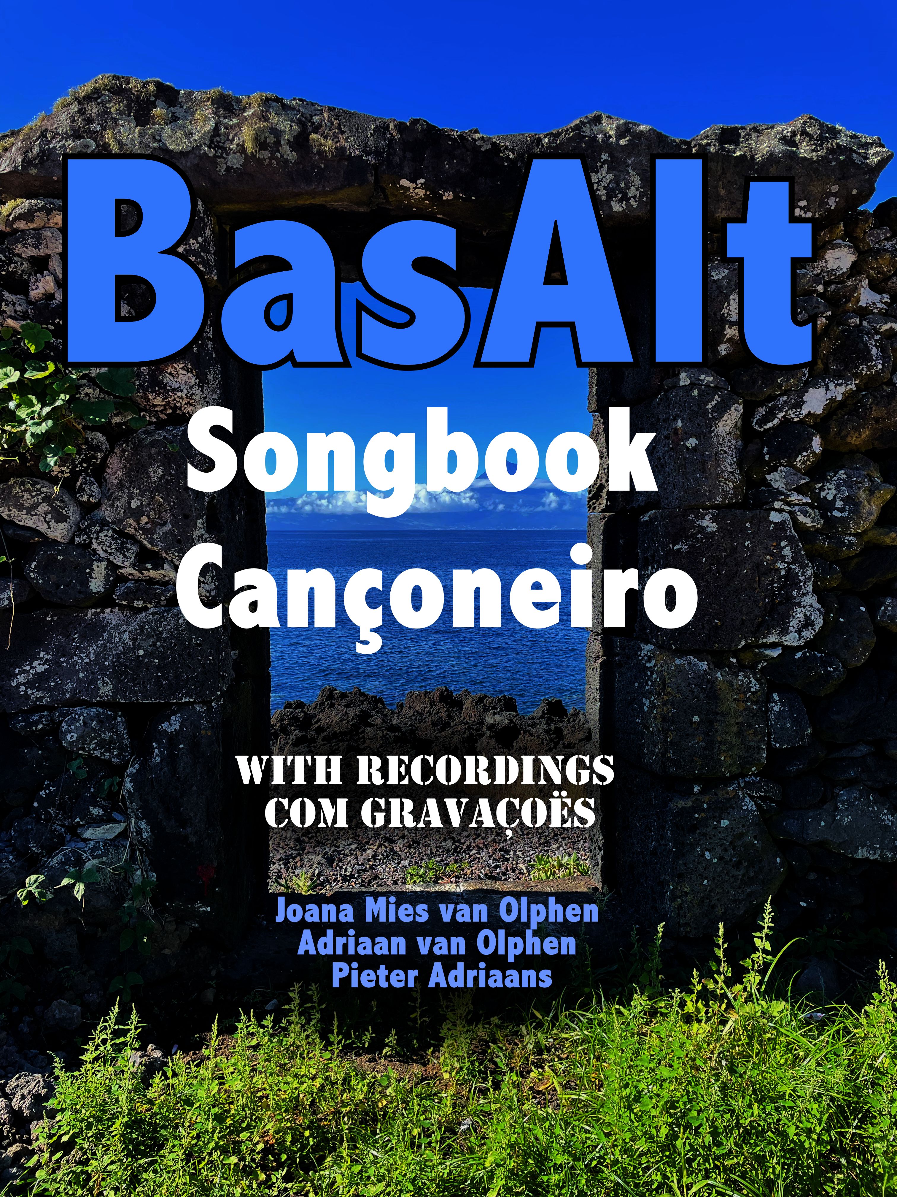 Basalt Songbook
