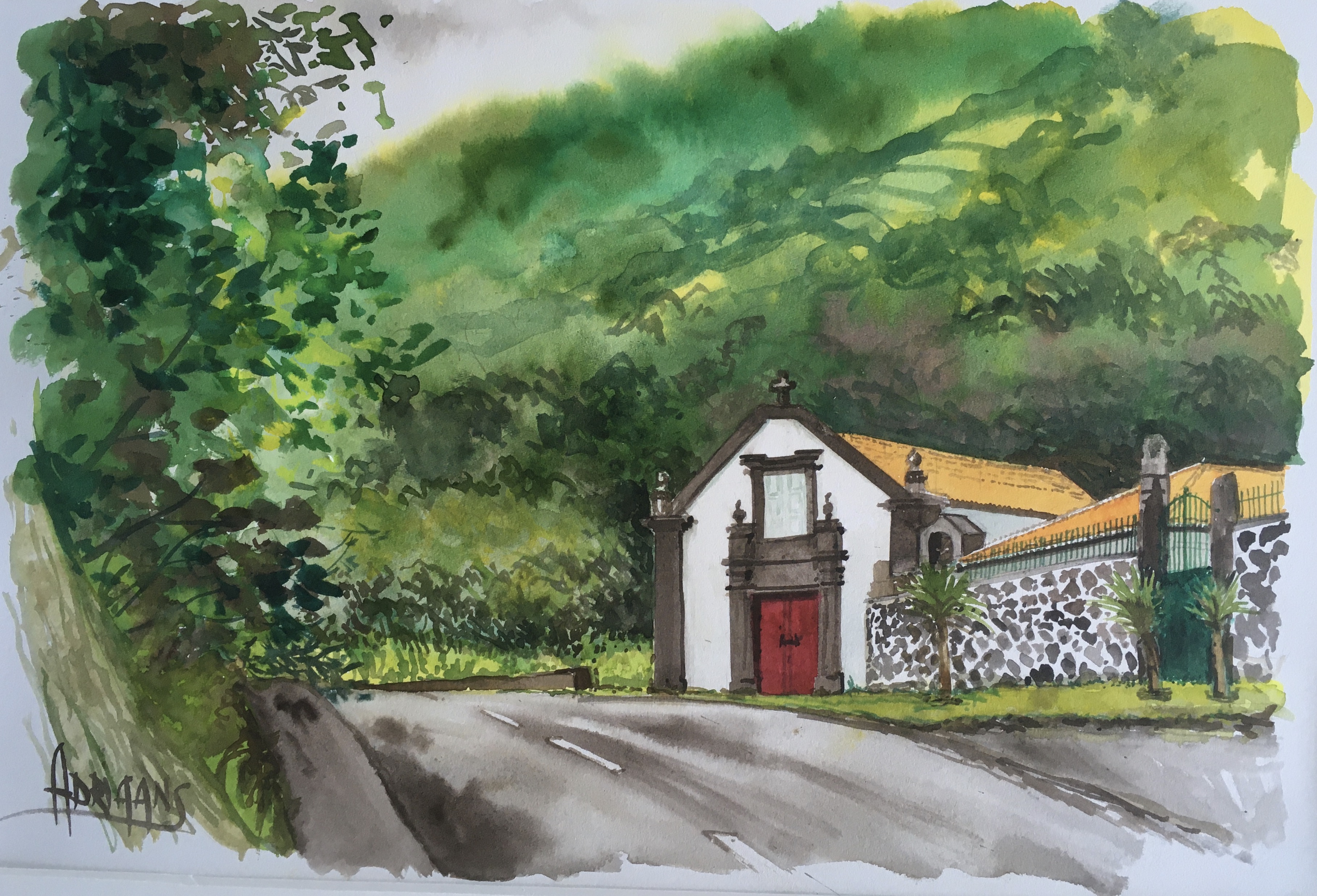 Irmida da Sra da Boa Morte