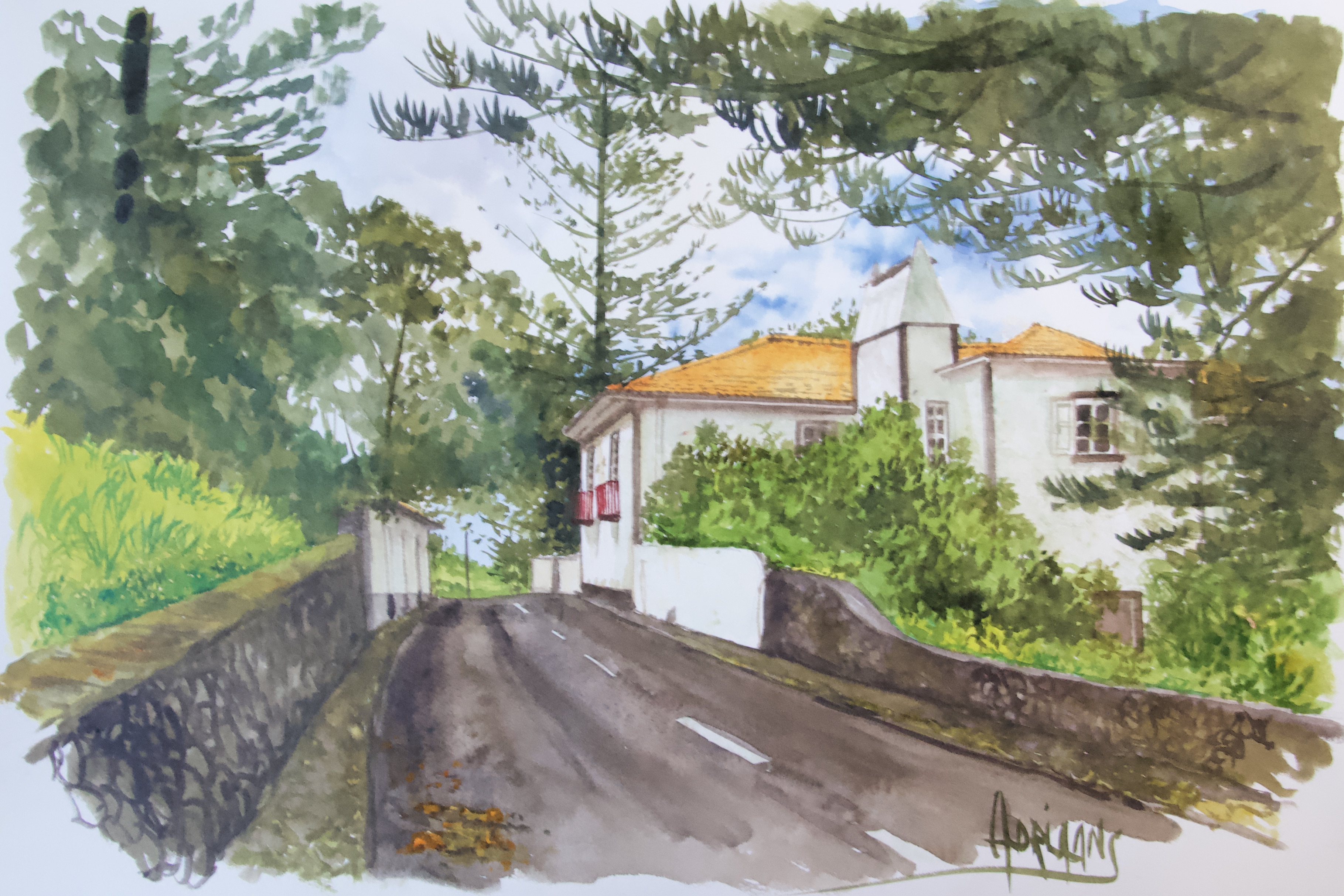 Solar da Viscomdessa