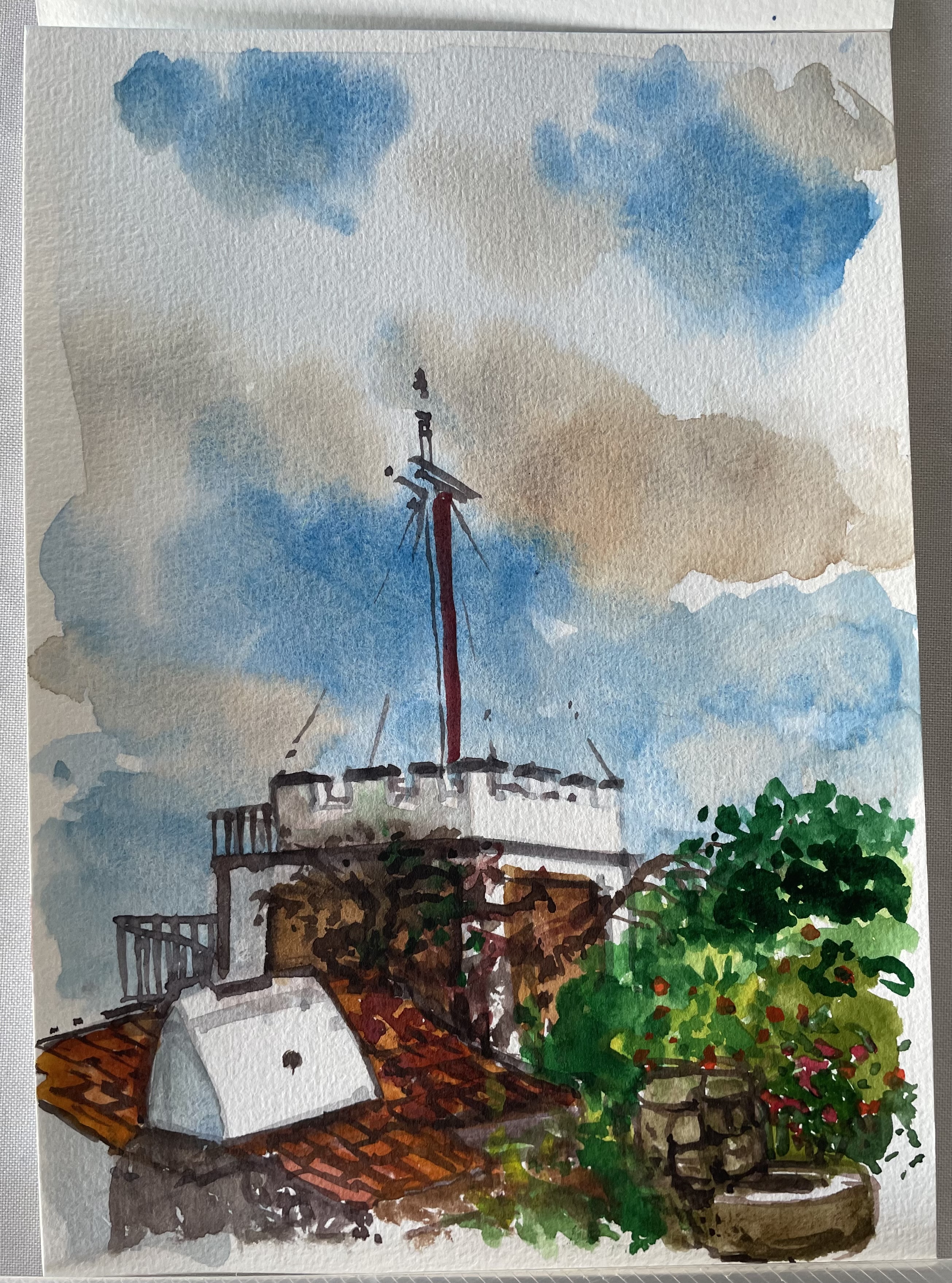 Wine museum Terceira 