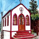 Império da Igreja de Santa Barbara